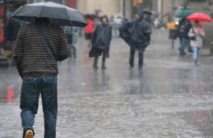 Frente frío 30 provocará lluvias muy fuertes en Chiapas, Oaxaca y Veracruz: CNPC