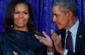 “Hubo 10 años de matrimonio en los que no soportaba a Barack”: las confesiones de Michelle Obama sobre las dificultades de su relación de pareja