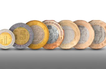 Estas monedas saldrán de circulación en el 2023