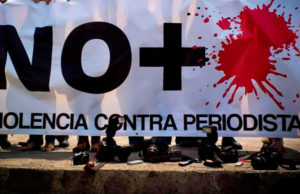 Reclaman siete organizaciones a Gobiernos de América Latina por violencia contra la prensa