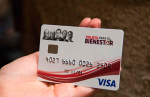 Pensión Bienestar 2023: Pago doble de 9,600 pesos se depositará en esta fecha