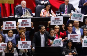 Los diputados quitan del “plan B” de la reforma electoral la cláusula que beneficiaba a los aliados de Morena