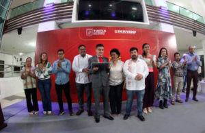 Reconoce INJUVEMP a juventudes destacadas con Premio Municipal de la Juventud
