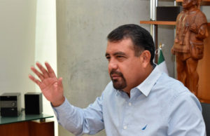 Solicita Hacienda al Poder Legislativo un aumento de recursos de 6 mil millones de Pesos para Chiapas