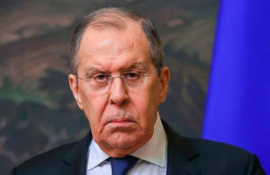 Rusia advierte del “enorme” riesgo de una guerra nuclear por el conflicto en Ucrania