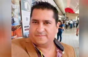 Tras secuestro, hallan sin vida al arquitecto Sergio Guillén en Chiapas