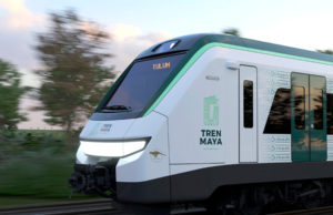 Tren Maya estará bajo mando del Ejército porque Fonatur no aguanta ni el primer cañonazo: AMLO