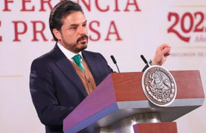 IMSS-Bienestar no es un cambio de rótulo, sino de régimen en atención médica: Zoé Robledo