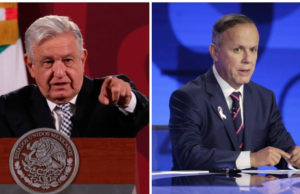 Ataque a Ciro es un asunto de Estado, de sabotaje y subversión, asegura AMLO