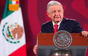 Ayudar a pobres es ir a la segura, es asunto de estrategia política: López Obrador