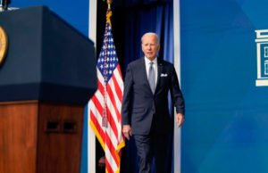 Departamento de Justicia de EU investigará a Biden por el posible mal manejo de documentos clasificados