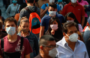 En aumento el número de casos de COVID-19 en Chiapas