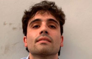 Recapturaron a Ovidio Guzmán, hijo de “El Chapo”, tras un fuerte operativo en Culiacán