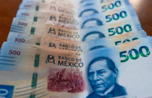Confía López Obrador que 2023 será el año de la consolidación económica