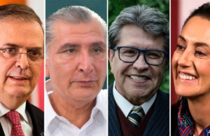Morena lanzará en julio la convocatoria para 2024; el método será la encuesta