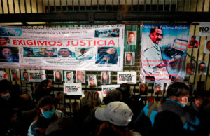 México llega al Día del Periodista sin nada que celebrar por violencia inédita