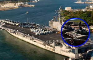 Tercera Guerra Mundial tomaría a EU sin balas y sin capacidad militar