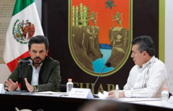 Coordinan IMSS y gobierno de Chiapas avances del proyecto de los Hospitales de Tuxtla Gutiérrez y Comitán