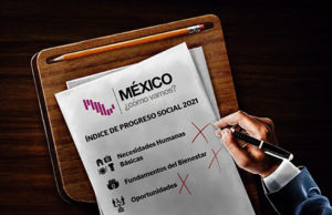Chiapas, el progreso pospuesto