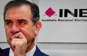 INE alista acciones de inconstitucionalidad ante la Corte para frenar plan B de reforma electoral