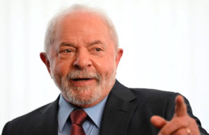 “Brasil está de vuelta”: Lula da Silva se reúne con líderes latinoamericanos y llama a proteger la Amazonía