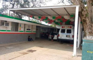Detienen a joven médico acusado de violar a una enfermera en Chiapas
