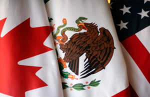 México, EU y Canadá condenan ataques contra democracia en Brasil