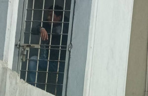 Liberan a líderes de la ALMETRACH en Teopisca tras pagar fianza