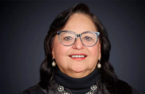 Eligen a Norma Piña como nueva presidenta de la Suprema Corte; es la primera mujer en ocupar ese cargo