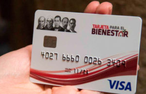 Hoy inicia el pago de la Pensión del Bienestar para adultos mayores