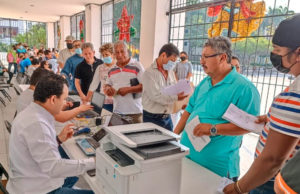 Invita Ayuntamiento a cumplir con el pago Predial 2023