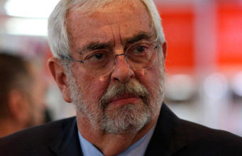 El rector de la UNAM, Enrique Graue rechaza presión externa; convoca a Comité para analizar tesis de ministra