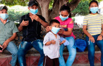 Emite Secretaría de Salud Municipal recomendaciones ante cambios bruscos de temperatura