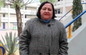 UNAM despide a asesora de tesis de la ministra Yasmín Esquivel