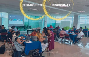 Capacitan permanentemente a docentes de la UNICACH