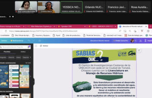 La UNICACH genera y difunde conocimientos