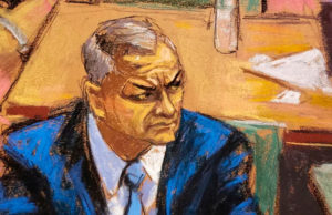 Siete mujeres y cinco hombres decidirán el futuro de Genaro García Luna en juicio por narco en EEUU