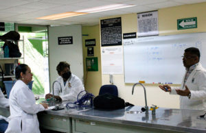 Facultad de Ciencias de la Nutrición y Alimentos de la UNICACH sostiene calidad