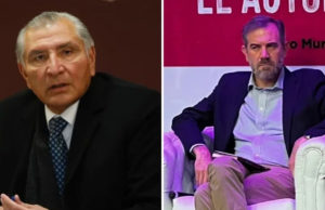 Presidente del INE “anda diciendo barbaridad y media” del Plan B de AMLO, aseguró Adán Augusto