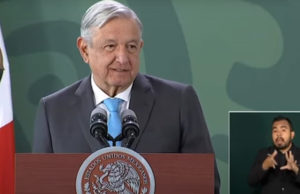 Manipularon mis palabras cuando dije que la ministra Piña estaba en el cargo por mí: AMLO