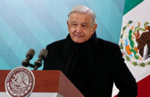 AMLO pide que los nuevos consejeros del INE sean “lo opuesto” a los que se van: “Demócratas, íntegros e incorruptibles”
