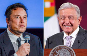 López Obrador confirma que Tesla construirá una planta de autos eléctricos en Nuevo León