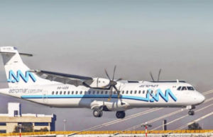Aeromar anuncia cese definitivo de operaciones