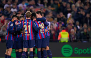Escándalo en el Barcelona: revelan que el club pagó más de un millón de euros a un vicepresidente del comité de árbitros