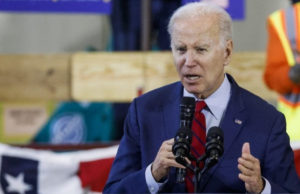 EU y sus aliados no estuvieron involucrados en el levantamiento del Grupo Wagner en Rusia: Biden