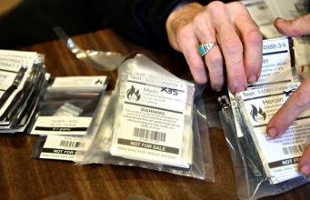 Heroína, fentanilo, cocaína y metanfetamina: Canadá despenaliza la posesión de algunas drogas duras