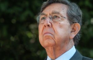 Cuauhtémoc Cárdenas se desvincula de ‘Mexicolectivo’ tras las críticas de López Obrador