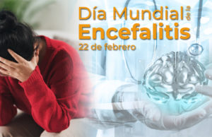 Día Mundial de la Encefalitis: ¿Puede desarrollarse a cualquier edad?