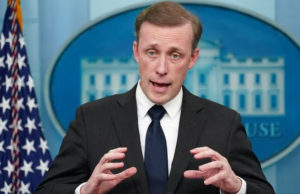 Estados Unidos desestimó la propuesta china sobre la invasión a Ucrania: “Esta guerra podría terminar mañana si Rusia dejara de atacar”