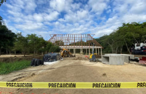 Gobierno Federal expropia 23 inmuebles para construcción del Tren Maya